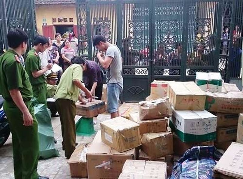Hon mot tan thuoc tan duoc nhap lau vao Viet Nam hinh anh