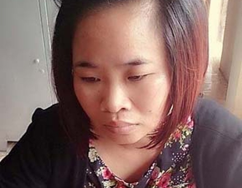 Bat ke gia danh cong an chiem gan 1,4 ty dong hinh anh