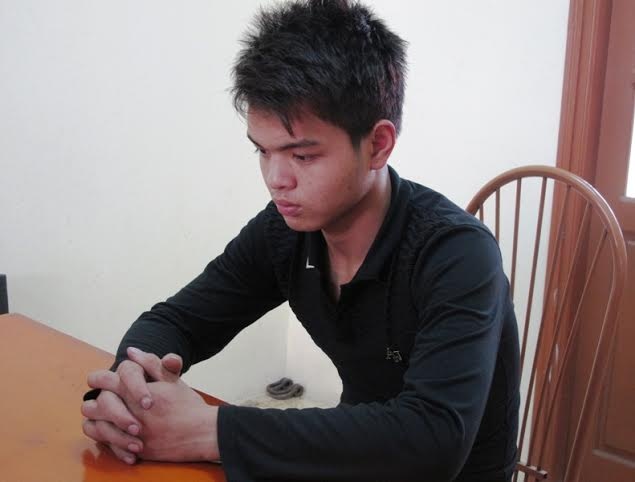 Vo chong gia bi ten trom 16 tuoi sat hai luc nua dem hinh anh