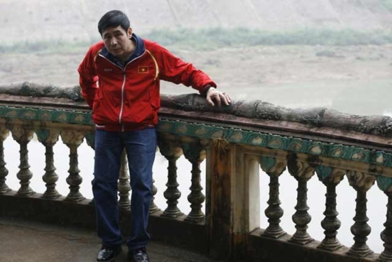 Chuyen doi cua ‘dai gia gu’ tung 15 nam nam tren giuong benh hinh anh