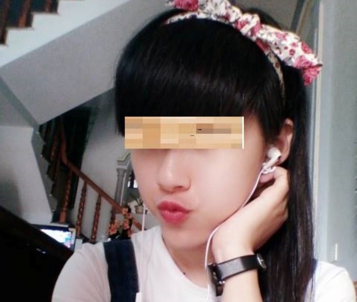 Nu sinh tim den cai chet o tuoi 17 hinh anh