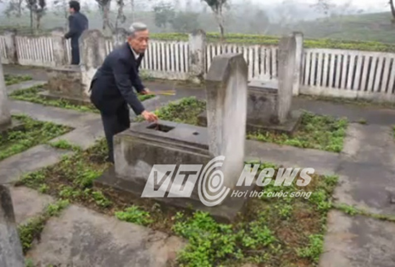 Cuoc gom xac dau long o nong truong che Phu Tho hinh anh