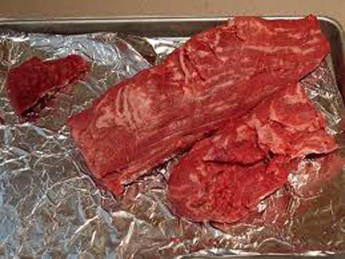 12 tan thit bo qua dat gan 2 nam duoc nhap ve TP.HCM hinh anh