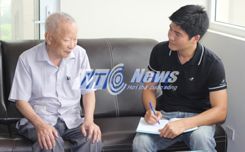 Nguyên Phó Thủ tướng Nguyễn Công Tạn kể lại cuộc gom xác sau vụ thảm sát với PV. 