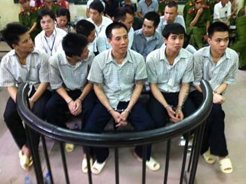 Ket cuc bi tham cho cac 'dai ca' xu no hinh anh