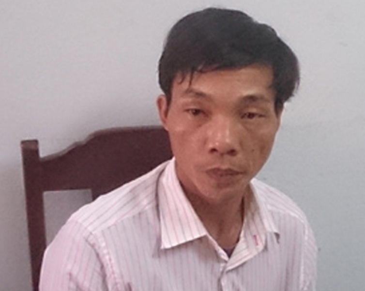 Ke giet nguoi tim cach lay vo sau gan 10 nam tron na hinh anh