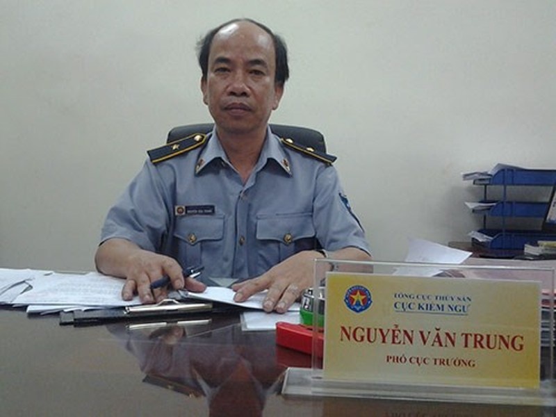 Ngay 16/5, TQ dieu them 27 tau bao ve gian khoan trai phep hinh anh