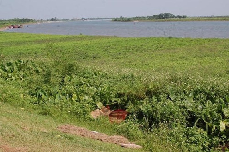 Bay dien chet hai cha con roi keo xac di phi tang hinh anh