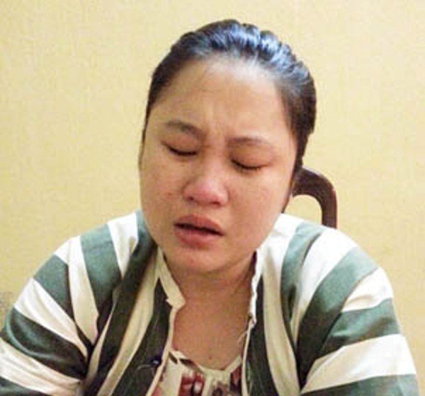 'Ma mi' dieu hanh mai dam tren mang hinh anh