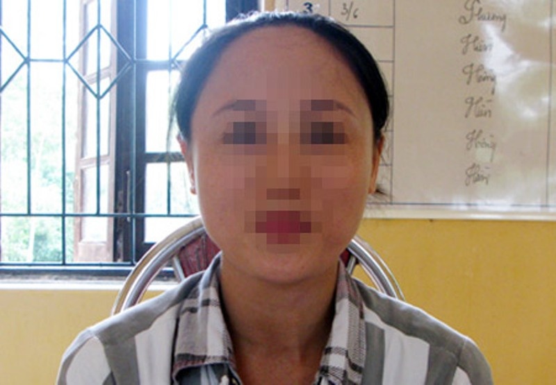 Lê Thị Bình