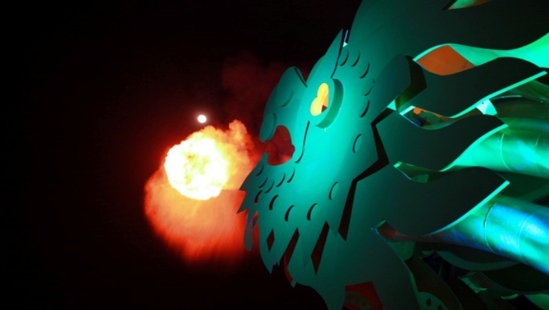 Theo bà Rosemarie Allaire  - Trưởng Ban tố chức IALD, năm nay Ban tổ chức nhận được hơn 200 công trình tham gia dự thi khắp thế giới chủ yếu đến từ Mỹ và Châu Âu. Có 16 công trình đã đoạt giải. Riêng tại Châu Á, chỉ có các đại diện là Nhật Bản, Trung Quốc và Việt Nam đoạt giải.