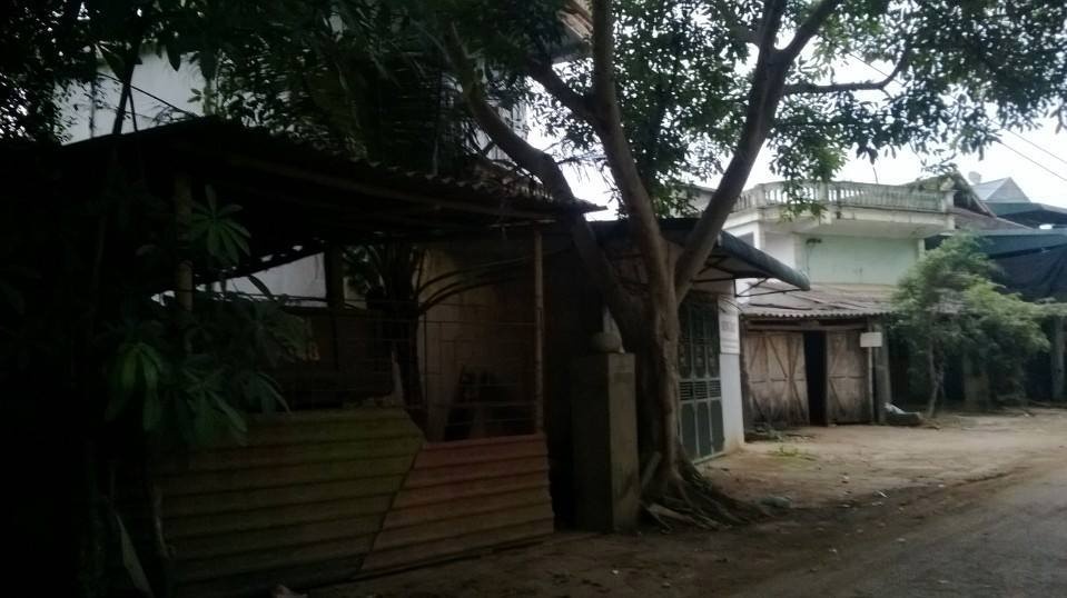 Nu giam doc trung tam boi duong chinh tri treo co tu tu hinh anh