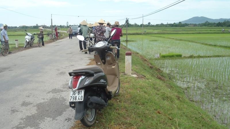 Hai nghi can vu hon chien gay chet nguoi ra dau thu hinh anh