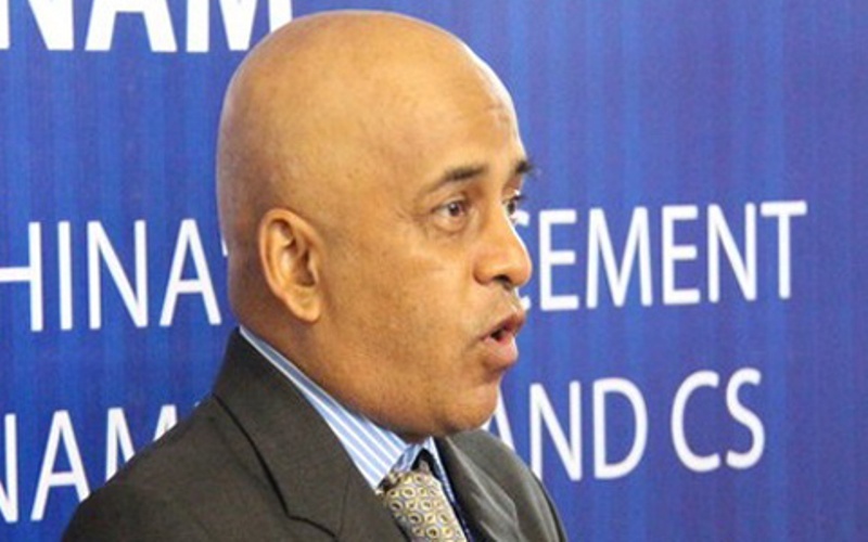 Luật gia Veeramalla Anjaiah (Indonesia) dự báo những bước đi sắp tới của TQ trên Biển Đông.