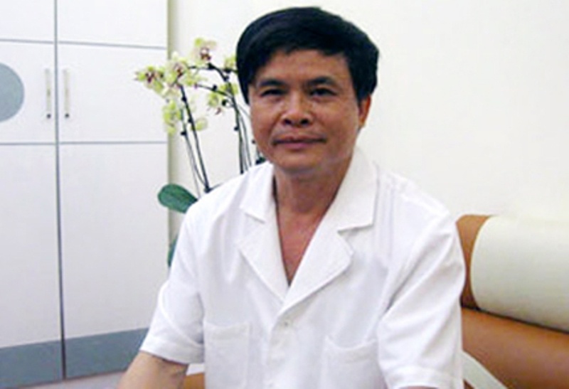 TS-BS Lê Vương Văn Vệ