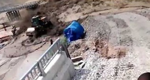 Hinh anh lu quet kinh hoang o Lai Chau hinh anh