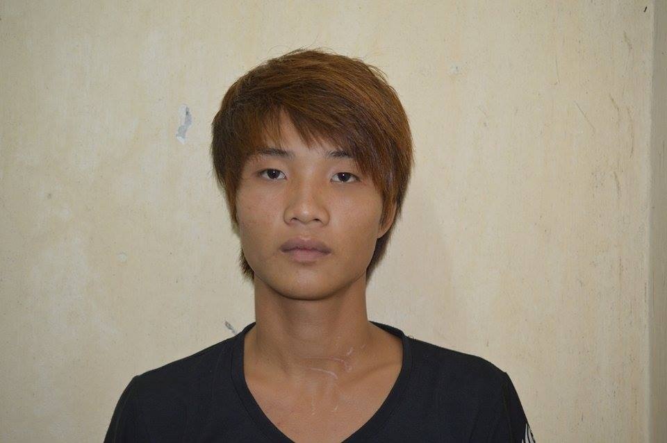 Trom 12 trieu dong cua nguoi yeu... di dai ‘ban gai' hinh anh