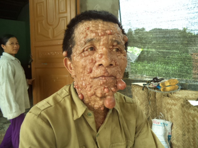 Ông Chủ chia sẻ về cuộc sống.