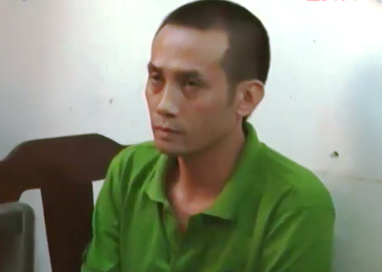 Nhung mau thuan trong vu an trum giang ho Tuan 'than den' hinh anh