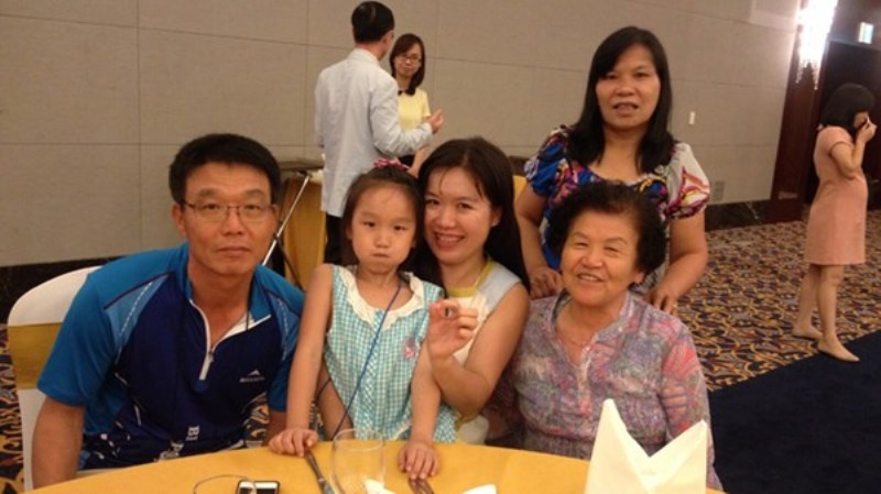 Khi nhung dua tre khong noi tieng me de hinh anh