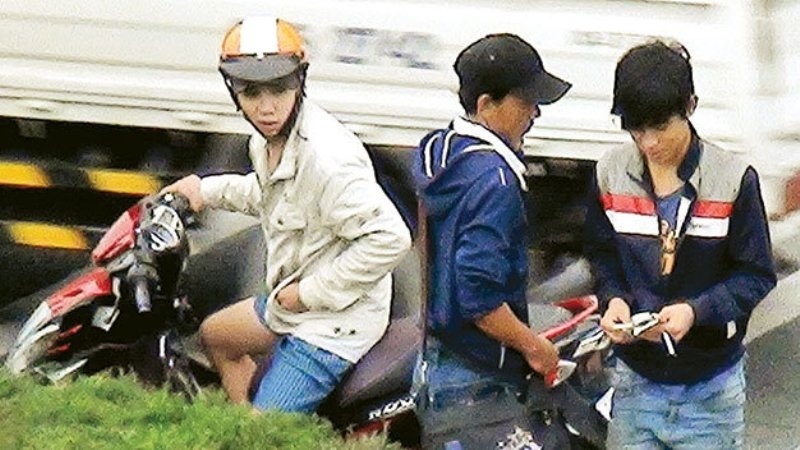 “Chúng tôi mong sẽ có thông tư hướng dẫn thi hành nghị định 221 về việc đưa đối tượng vào cơ sở chữa bệnh để chúng tôi dễ kiểm soát hơn” - ông Được nói.