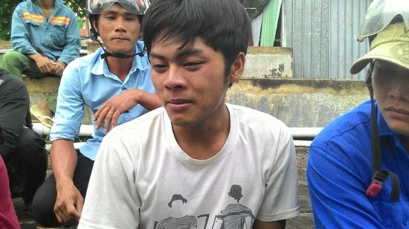 Nghi an me giet con 13 thang tuoi roi tu tu tai nha hinh anh