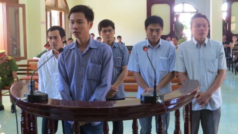 De nghi Quoc hoi phe chuan cong uoc chong tra tan hinh anh