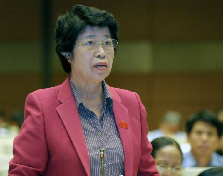 Di tu van phai duoc huong luong huu hinh anh