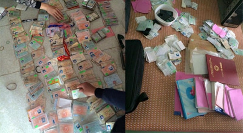 Hon nghin the sinh vien, bang cap trong hieu cam do hinh anh