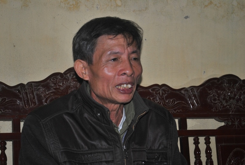 Hung thu giet con, cuu chau an han trong nhung ngay bi giam hinh anh