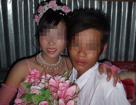 Vu co dau 14 tuoi: Tuyen truyen chu re khong ‘dong phong’ hinh anh