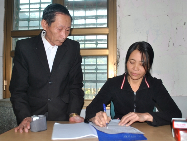 Thay lang cao 1,5 met co 7 vo hinh anh