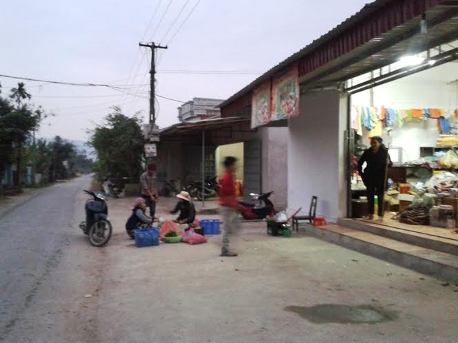 Nuot qua tim cho vao bung, nguoi dan ong tu vong hinh anh