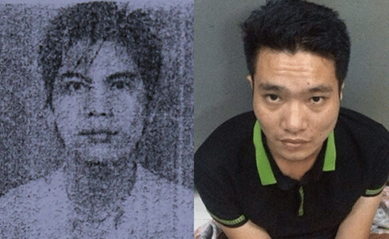 Mot ty lay mang nguoi: Cuoc gap giua toi ac va long tham hinh anh