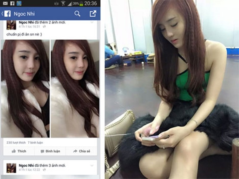 ‘Ma mi’ 20 tuoi cam dau duong day mai dam hot girl 9X hinh anh