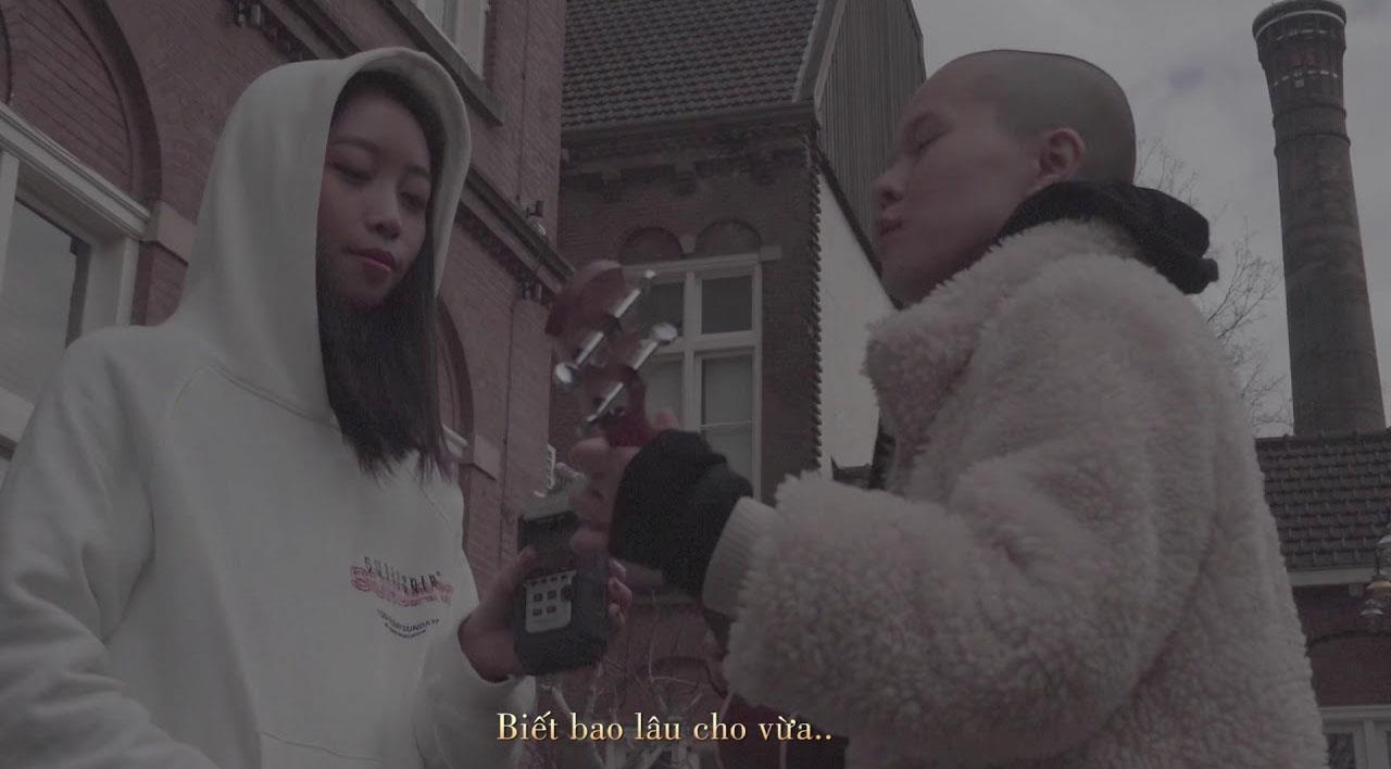 Demo ca khuc 'Dau can mot bai ca tinh yeu' hinh anh