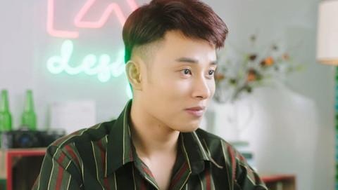 Bai hat moi cua Truc Nhan ve me gay xuc dong manh hinh anh