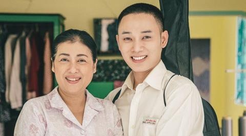 4 bai hat Vpop xuc dong ve me khong nen bo lo nhan Ngay cua me hinh anh