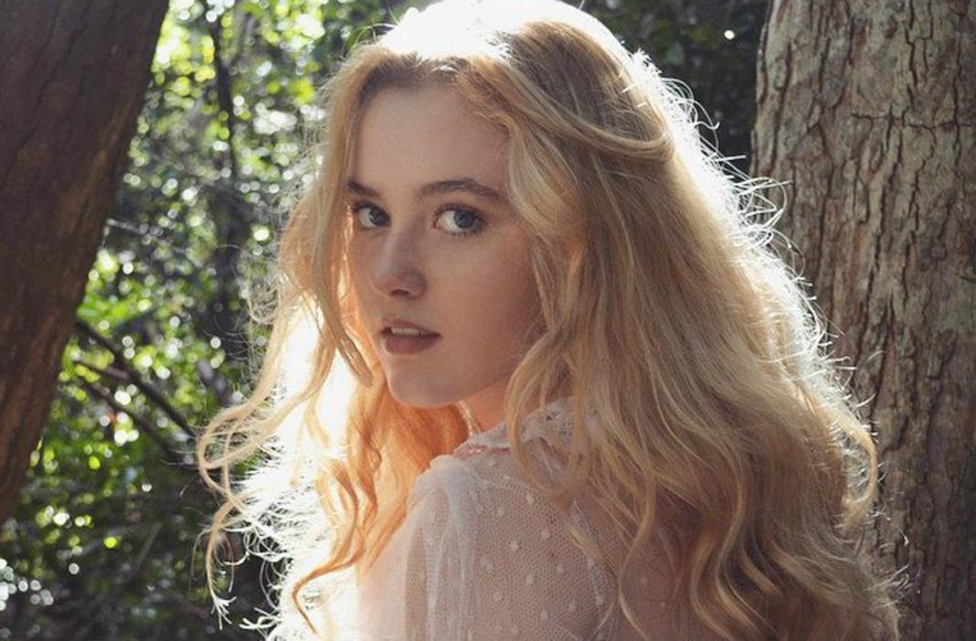 Kathryn Newton anh 4