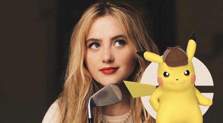 Nu chinh 'Pokemon' - nhan sac cuon hut, ngot ngao, tai nang noi troi hinh anh