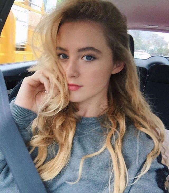 Kathryn Newton anh 10