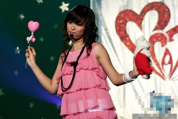 ca si tuoi teen vpop anh 1