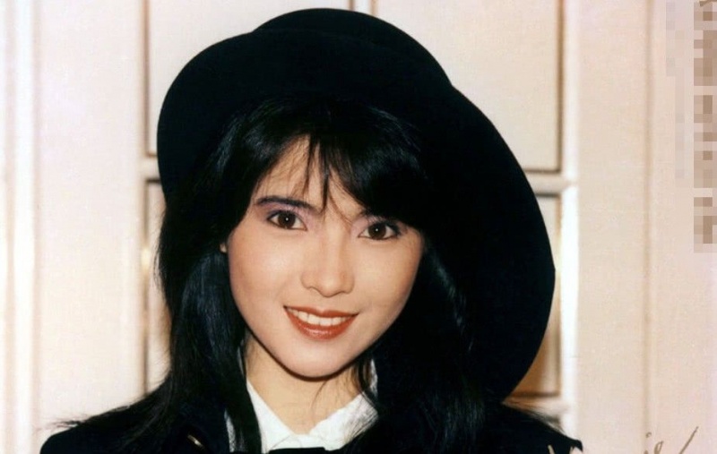 Mi nhan Chau A anh 4