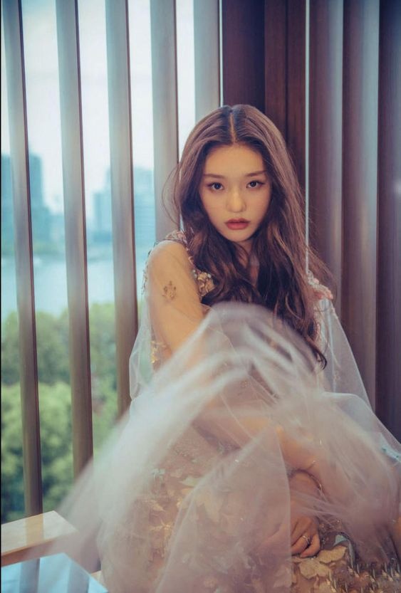 Mi nhan Chau A anh 16