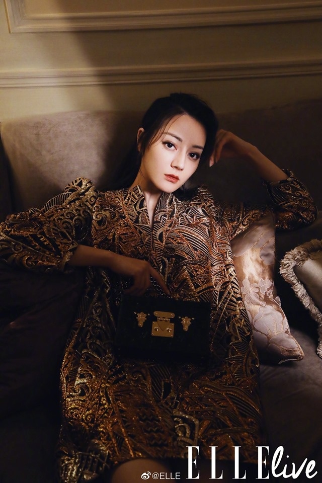 Dich Le Nhiet Ba anh 8