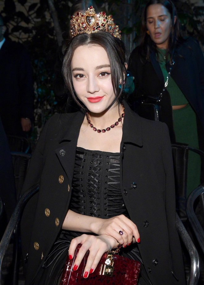 Dich Le Nhiet Ba anh 10