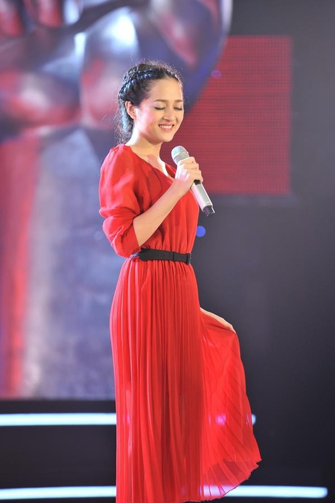 Giọng hát Việt mùa 1  ảnh 12 Giong hat Viet mua 1 anh 12