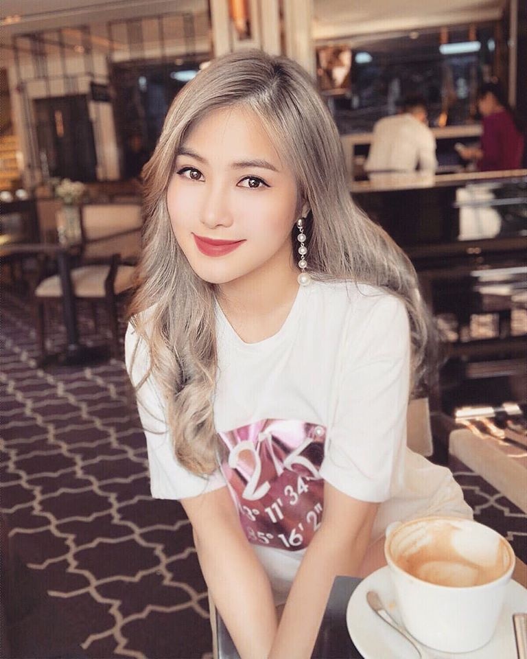 Giọng hát Việt mùa 1  ảnh 4 Giong hat Viet mua 1 anh 4