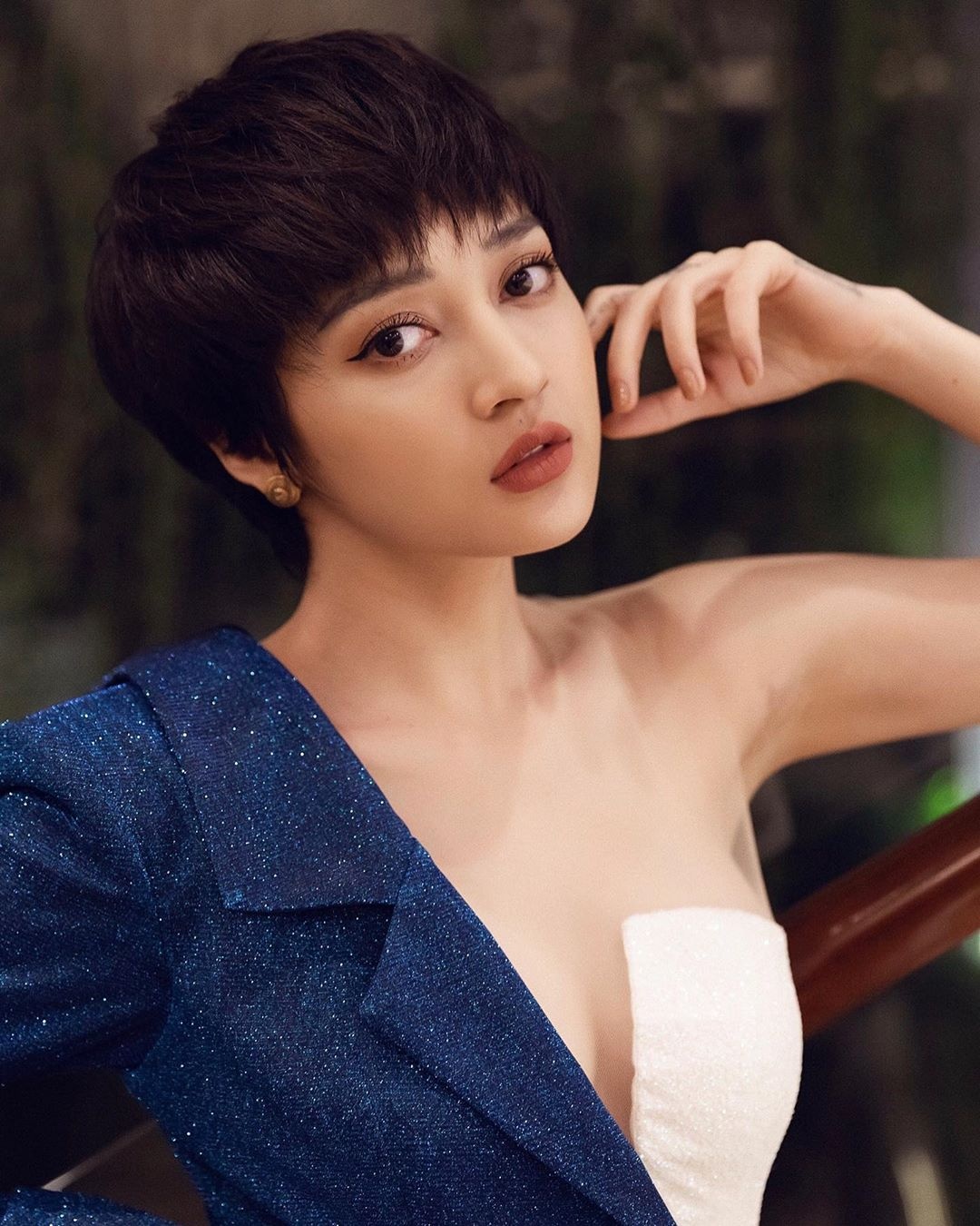 Giọng hát Việt mùa 1  ảnh 14 Giong hat Viet mua 1 anh 14