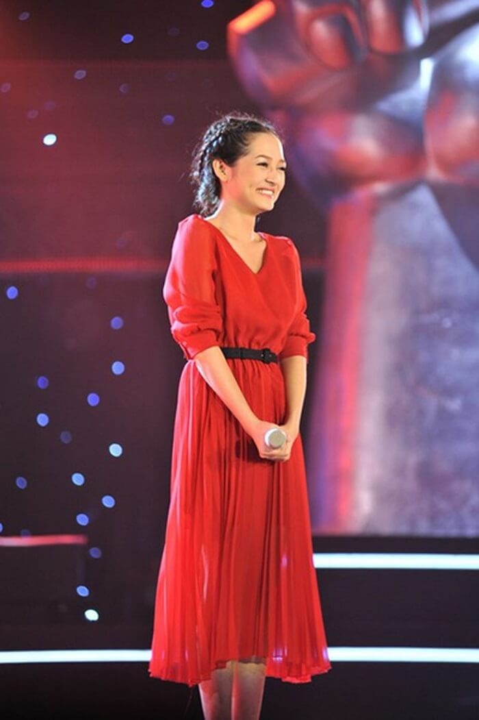 Giọng hát Việt mùa 1  ảnh 13 Giong hat Viet mua 1 anh 13